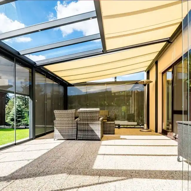 zonwering Voerendaal